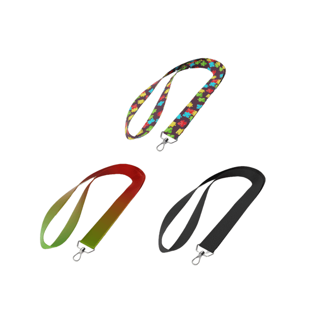 Lanyards